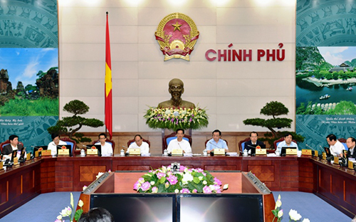 เศรษฐกิจสังคมมีสัญญาณที่น่ายินดีในเดือนเมษายินและใน 4 เดือนแรกของปีนี้